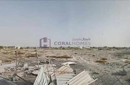 صورة لـ منظر مائي. أرض - استوديو للبيع في راس الخور الصناعية - راس الخور - دبي ، صورة رقم 1
