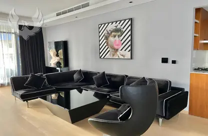 Apartment - 2 Bedrooms - 3 Bathrooms for rent in RP Heights - Downtown Dubai - Dubai