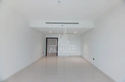 Apartment - 2 Bedrooms - 3 Bathrooms for rent in Danat Towers - Muroor Area - Abu Dhabi