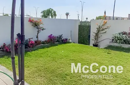 فيلا - 3 غرف نوم - 4 حمامات للبيع في جرينفيوز 2 - اعمار الجنوبية - دبي الجنوب (مركز دبي العالمي) - دبي