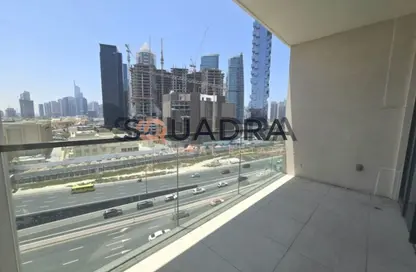 Apartment - 1 Bedroom - 2 Bathrooms for rent in Vida Residence 2 - Vida Residence - The Hills - Dubai