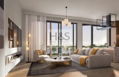 Apartment - Studio - 1 Bathroom for sale in Ivy at Park Five - Dubai Production City (IMPZ) - Dubai