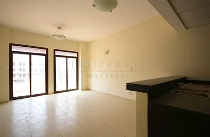 Apartment - Studio - 1 Bathroom for rent in Fortunato - Jumeirah Village Circle - Dubai