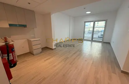 Apartment - 1 Bedroom - 1 Bathroom for rent in Waters Edge - Yas Island - Abu Dhabi