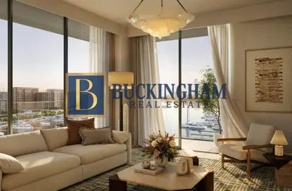 Apartment - 3 Bedrooms - 3 Bathrooms for sale in Aurea - Mina Rashid - Dubai