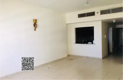Apartment - 1 Bedroom - 2 Bathrooms for sale in Ajman One Towers - Al Sawan - Ajman