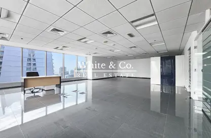 Office Space - Studio for sale in Saba Tower 1 - JLT Cluster E - Jumeirah Lake Towers - Dubai
