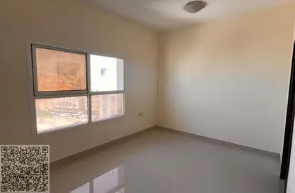 شقة - 1 حمام للايجار في مبنى الرفا 2 - النعيمية - عجمان