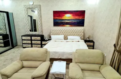 Apartment - Studio - 1 Bathroom for rent in Al Reem Island - Abu Dhabi