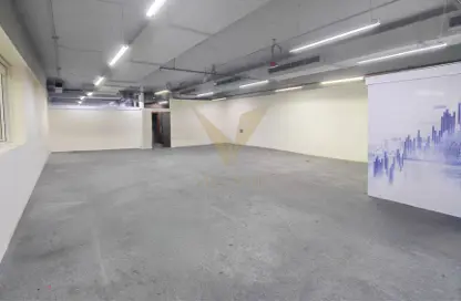 Office Space - Studio - 1 Bathroom for sale in The Exchange - Business Bay - Dubai Office Space - Studio - 1 Bathroom for sale in The Exchange - Business Bay - Dubai