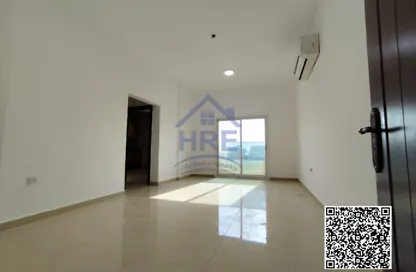 Apartment - 1 Bedroom - 2 Bathrooms for rent in Al Mowaihat 1 - Al Mowaihat - Ajman