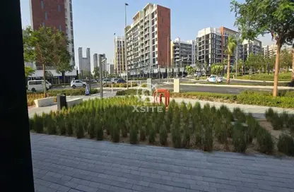 متجر - استوديو - 1 حمام للايجار في عزيزي ريفيرا - ميدان واحد - ميدان - دبي