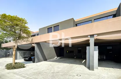 Townhouse - 2 Bedrooms - 3 Bathrooms for sale in Kaya - Masaar - Tilal City - Sharjah