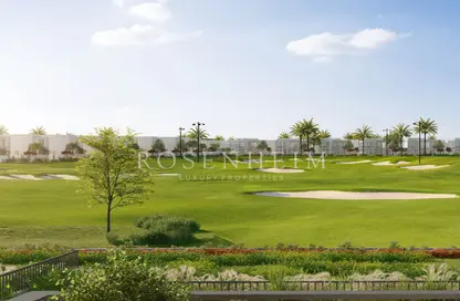 فيلا - 4 غرف نوم - 5 حمامات للبيع في فيرواي فيلاز - اعمار الجنوبية - دبي الجنوب (مركز دبي العالمي) - دبي