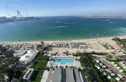 Apartment - 3 Bedrooms - 3 Bathrooms for sale in La Vie - Jumeirah Beach Residence - Dubai