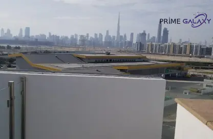 Apartment - 1 Bedroom - 1 Bathroom for rent in Azizi Park Avenue - Meydan - Dubai