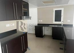 Kitchen image for: Villa - 4 bedrooms - 5 bathrooms for rent in Arabian Style - Al Reef Villas - Al Reef - Abu Dhabi, Image 1
