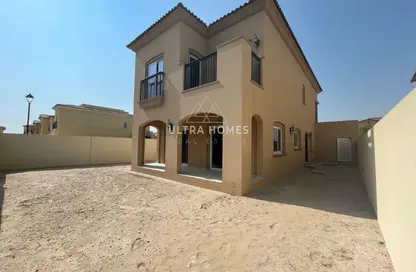 Villa - 3 Bedrooms - 3 Bathrooms for rent in Amaranta - Villanova - Dubai Land - Dubai