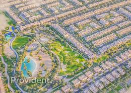 Villa - 4 bedrooms - 5 bathrooms for sale in Talia - The Valley - Dubai