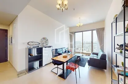 Apartment - 2 Bedrooms - 3 Bathrooms for sale in Murano Residences 1 - Murano Residences - Al Furjan - Dubai