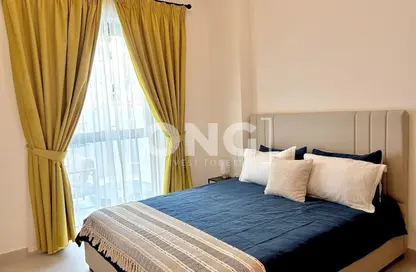 Apartment - 1 Bedroom - 1 Bathroom for rent in Bayshore - Creek Beach - Dubai Creek Harbour (The Lagoons) - Dubai
