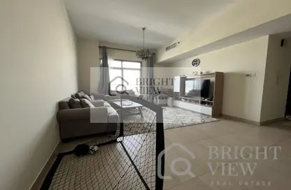 Apartment - 2 Bedrooms - 3 Bathrooms for rent in Yasmine - Azizi Residence - Al Furjan - Dubai