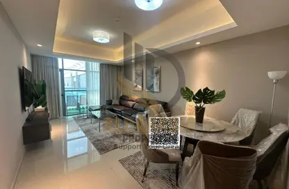 Apartment - 1 Bedroom - 2 Bathrooms for sale in Gulfa Towers - Al Rashidiya 1 - Al Rashidiya - Ajman