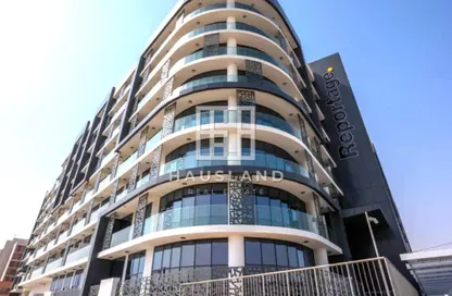 شقة - 1 حمام للبيع في ذا جيت - مدينة مصدر - أبوظبي