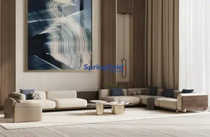 Apartment - Studio - 1 Bathroom for sale in Binghatti Elite - Dubai Production City (IMPZ) - Dubai