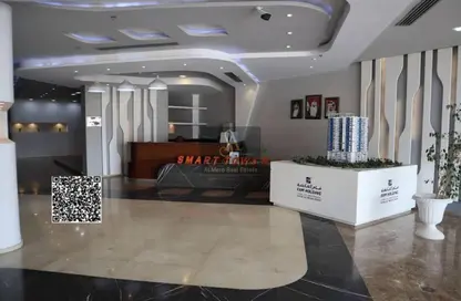 Apartment - Studio - 1 Bathroom for sale in Gold Crest Smart Tower - Ain Ajman - Ajman