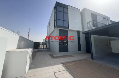 Townhouse - 4 Bedrooms - 4 Bathrooms for rent in Murooj Al Furjan West - Al Furjan - Dubai