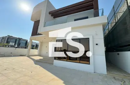 Villa - 4 Bedrooms - 5 Bathrooms for sale in Lea - Yas Acres - Yas Island - Abu Dhabi