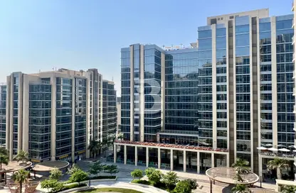 Apartment - 2 Bedrooms - 3 Bathrooms for rent in Sherina 1 - Corniche Deira - Deira - Dubai