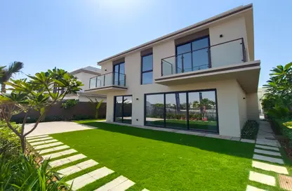 Villa - 5 Bedrooms - 7+ Bathrooms for sale in Falcon Island South - Falcon Island - Al Hamra Village - Ras Al Khaimah
