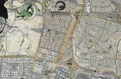 Land - Studio for sale in Nadd Al Hammar - Dubai