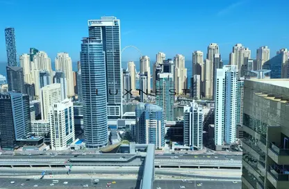 شقة - 3 غرف نوم - 3 حمامات للايجار في ليك تيراس - (JLT) مجمع D - أبراج بحيرة الجميرا - دبي شقة - 3 غرف نوم - 3 حمامات للايجار في ليك تيراس - (JLT) مجمع D - أبراج بحيرة الجميرا - دبي