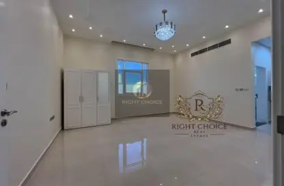 شقة - 1 حمام للايجار في مدينة الرياض - أبوظبي