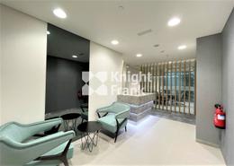 Office Space for rent in Central Park Office Tower - Central Park Tower - DIFC - Dubai