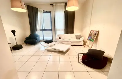 Apartment - 1 Bedroom - 2 Bathrooms for rent in Masaar Residence - Jumeirah Village Circle - Dubai