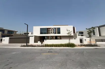 Villa - 4 Bedrooms - 6 Bathrooms for rent in Tilal Al Furjan - Al Furjan - Dubai