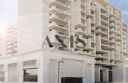 Outdoor Building image for: Apartment - 1 Bedroom - 1 Bathroom for sale in Al Furjan - Dubai, Image 1