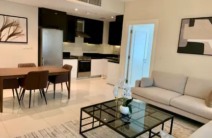 Apartment - 1 Bedroom - 2 Bathrooms for sale in Capital Bay Tower B - Capital Bay - Business Bay - Dubai