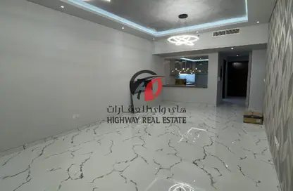 Apartment - 1 Bedroom - 2 Bathrooms for rent in Stadium Point - Dubai Sports City - Dubai