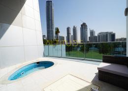 Apartment - 4 bedrooms - 6 bathrooms for sale in The Jewel Tower A - The Jewels - Dubai Marina - Dubai