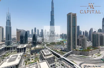 Apartment - 3 Bedrooms - 4 Bathrooms for sale in DIFC - Dubai