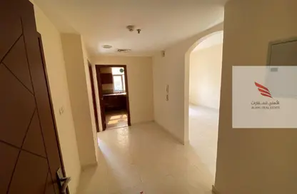 Apartment - 2 Bedrooms - 3 Bathrooms for rent in Al Naemiya Tower 2 - Al Naemiya Towers - Al Nuaimiya - Ajman Apartment - 2 Bedrooms - 3 Bathrooms for rent in Al Naemiya Tower 2 - Al Naemiya Towers - Al Nuaimiya - Ajman