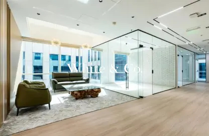 مكتب - استوديو للايجار في باي سكوير مبني رقم 3 - باي سكوير - الخليج التجاري - دبي