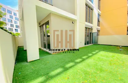 Apartment - 1 Bedroom - 1 Bathroom for rent in Uptown Al Zahia - Al Zahia - Muwaileh Commercial - Sharjah