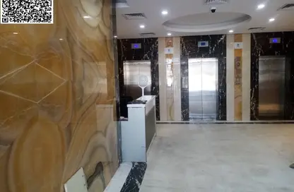شقة - غرفة نوم - 2 حمامات للبيع في برج الغروب - العالية - عجمان