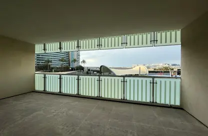 Apartment - 4 Bedrooms - 5 Bathrooms for rent in Al Maha - Al Muneera - Al Raha Beach - Abu Dhabi